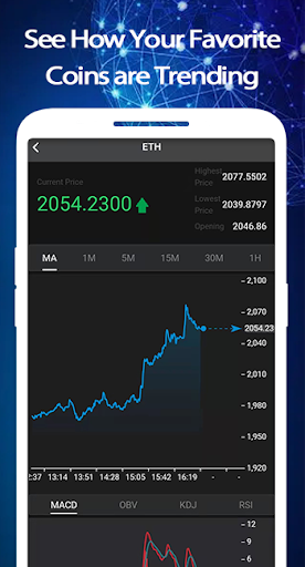 ECE LIMITED Screenshot