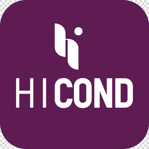 Hicond logo