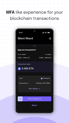Silent Shard Screen 2