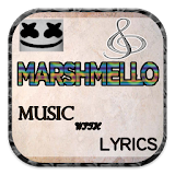 Marshmello DJ With Lyrics icon