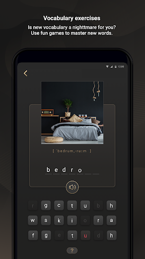 TutorABC App Screenshot 3 - AppWisp.com