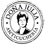Cover Image of Скачать Doña Julia  APK