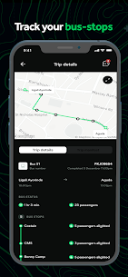 Shuttlers Driver APK for Android Download (Premium) 4