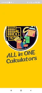 All in One Calculators
