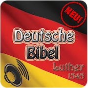 Audio Deutsch Bibel