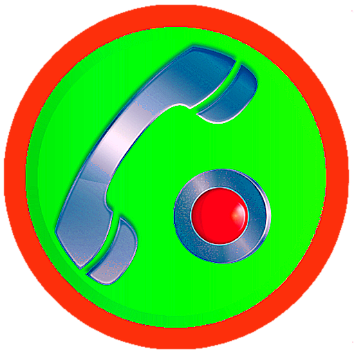 All Call Recorder Automatic Logo