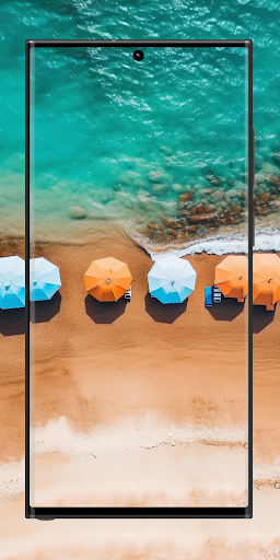 Wallpapers for Xiaomi & Redmi Screen 3