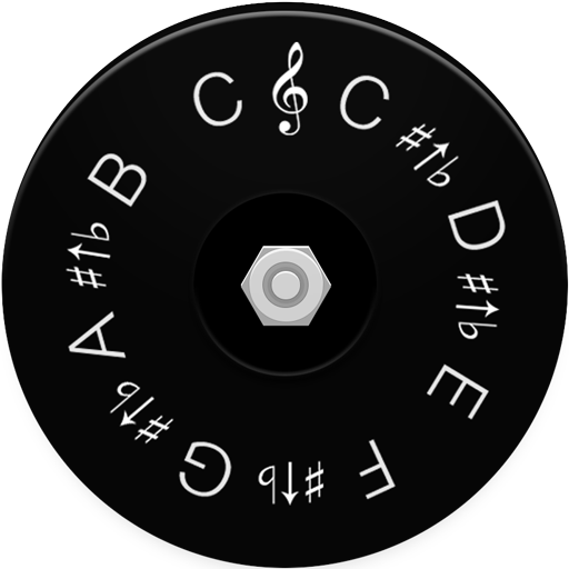 Realistic Pitch Pipe Pro 1.2.1b Icon