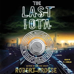 Icon image The Last Iota: A Novel