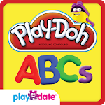 Cover Image of Download PLAY-DOH Create ABCs  APK