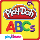 PLAY-DOH Create ABCs icon