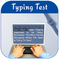 Learn Typing in Mobile - Typing Speed Master Test