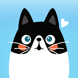 تصویر نماد مترجم گربه – از انسان به حیوان