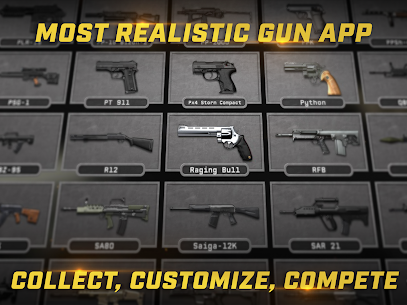 iGun Pro 2 – The Ultimate Gun Application 13