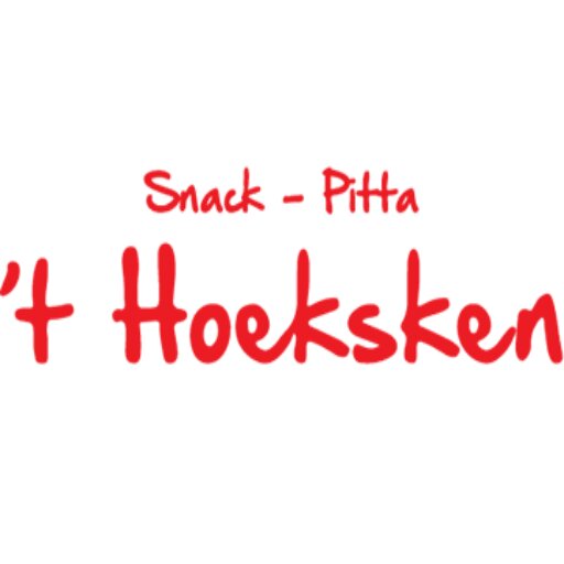 Snack Pita Hoeksken