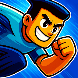 危険な走り Mod Apk