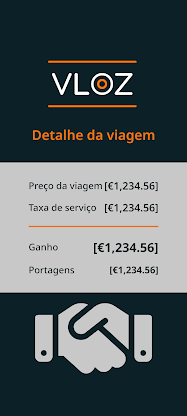 VLOZ Driver screenshot 6
