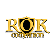 Companion App for Rise of Kingdoms