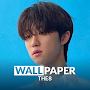 THE 8 (Seventeen) HD Wallpaper