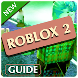 Guide for ROBLOX Tips & Tricks icon