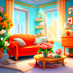 Home Makeover: Space Decor Mod Apk