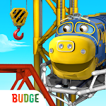 Cover Image of Download Chuggington Ready to Build  APK