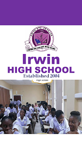 Irwin High School