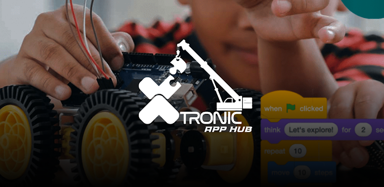 Xtronic App - 1.0.0 - (Android)