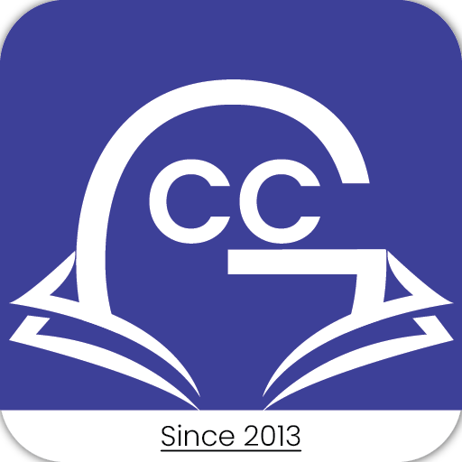 GENIUS COACHING CLASS logo