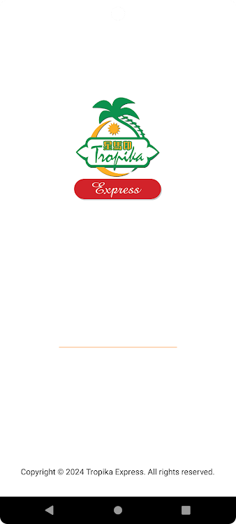 Tropika Malaysian Express - 3.1.07 - (Android)
