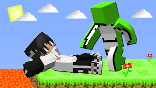 Dream Speedrunner VS Hunters - Screenshot 3