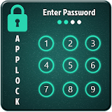 Smart Applock icon