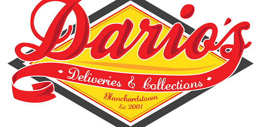 darios just eat