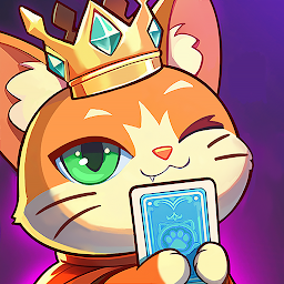 Icon image Meowgic Card