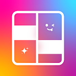 Cover Image of 下载 PicMix - Photo Collage Maker  APK