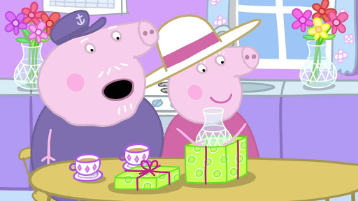 Peppa Pig - TV on Google Play