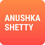 Anushka Shetty icon