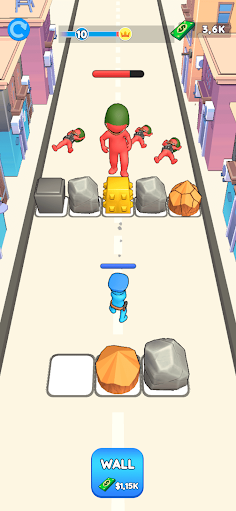 Country Defence 3D - Screenshot 2