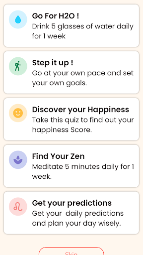 Lythouse - Happiness & Safety Screenshot 4 - AppWisp.com