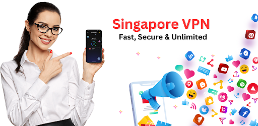 Singapore VPN