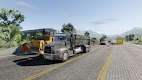 screenshot of Truck Simulator Big Rigs