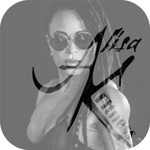 ALISA K Fitness