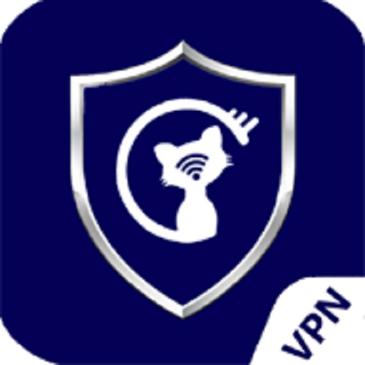 VPN - Turbo Secure Proxy Speed  Icon