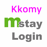 Cover Image of डाउनलोड 꼬미(Mstay) 업체관리자 로그인  APK