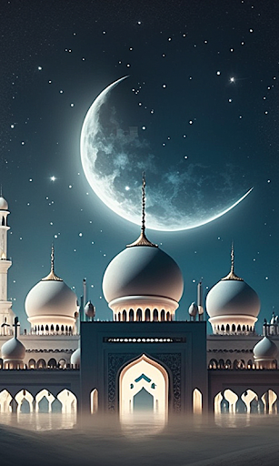 Islamic Wallpapers Screen 2