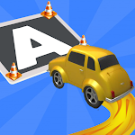 Cover Image of डाउनलोड ABC Letter Tracing Car Master  APK
