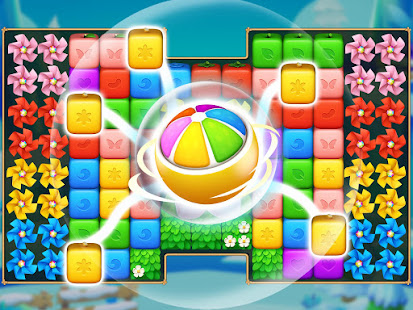 Fruit Block - Puzzle Legend 92 screenshots 13