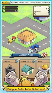 Unduh Tahu Bulat 2 Mod APK 2025 (Uang yang tidak terbatas) 2