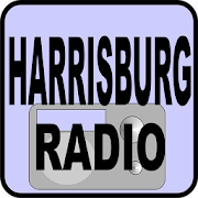 Harrisburg PA - Radio Stations  Icon