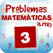 Problemas Matemáticas 3 (Lite)